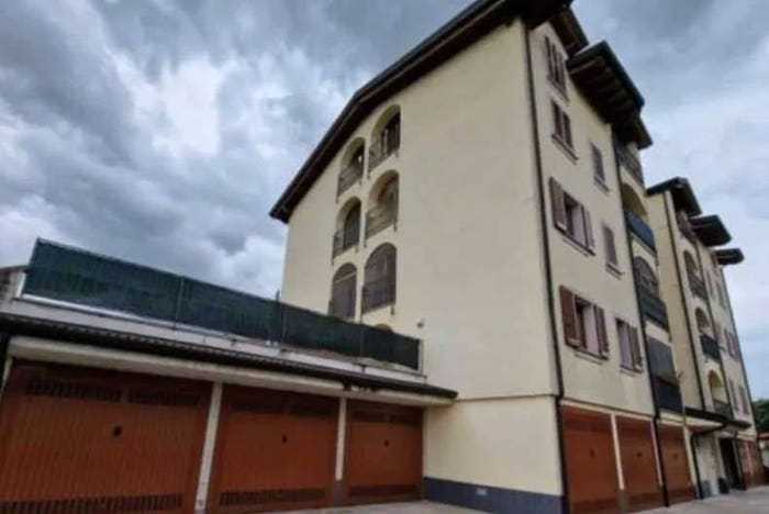 Appartamento trilocale in vendita in Via Salerano, San Zenone al Lambro