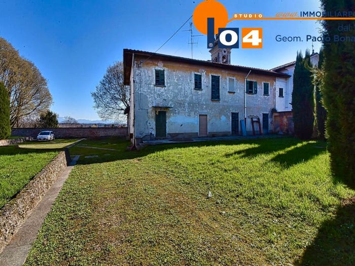 Casa in vendita in Via Raimondi Mantica, Centro, Lentate sul Seveso