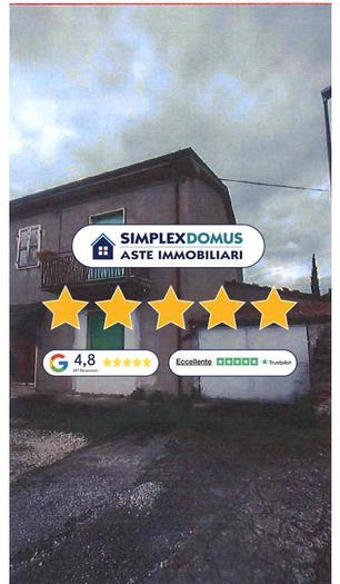 Appartamento quadrilocale in vendita in San Gregorio, Centro, Cantalice