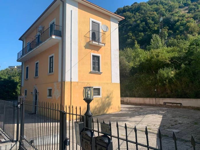 Appartamento monolocale in vendita in Via Capodichina, Atina