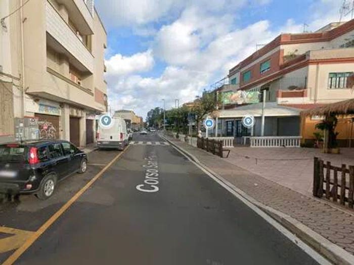 Appartamento quadrilocale in vendita in Corso San Francesco, Lavinio Mare, Anzio