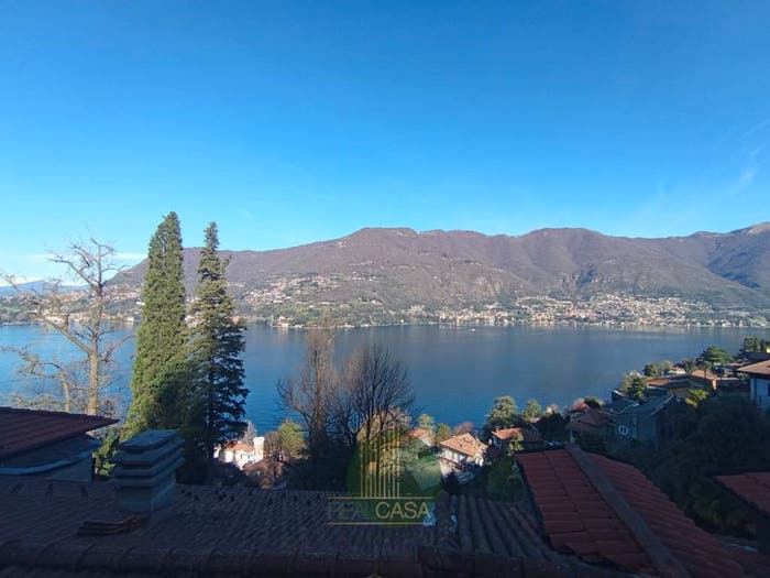 Appartamento trilocale in vendita in Via per Sopravilla, Blevio