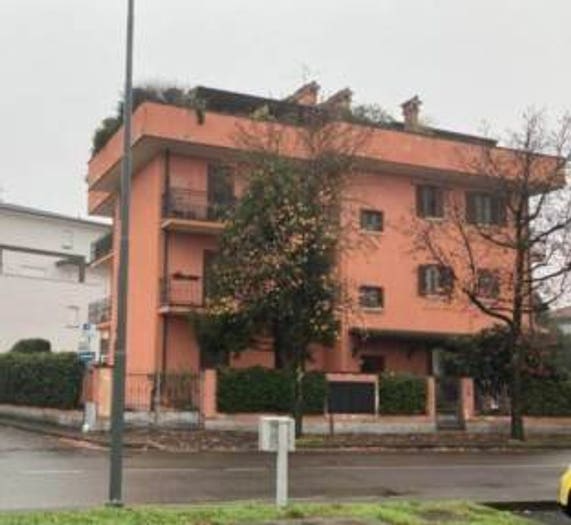 Appartamento monolocale in vendita in Via Antonio Anguissola, Infrangibile, Piacenza
