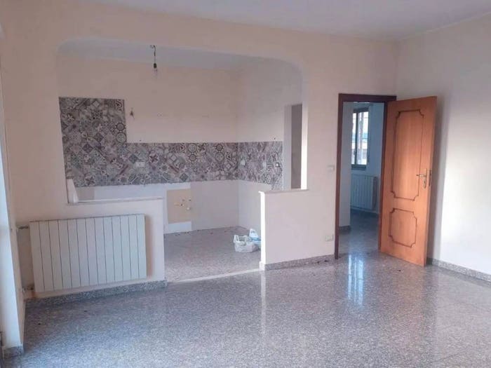Appartamento trilocale in vendita in Via Cartesio, Canicattì