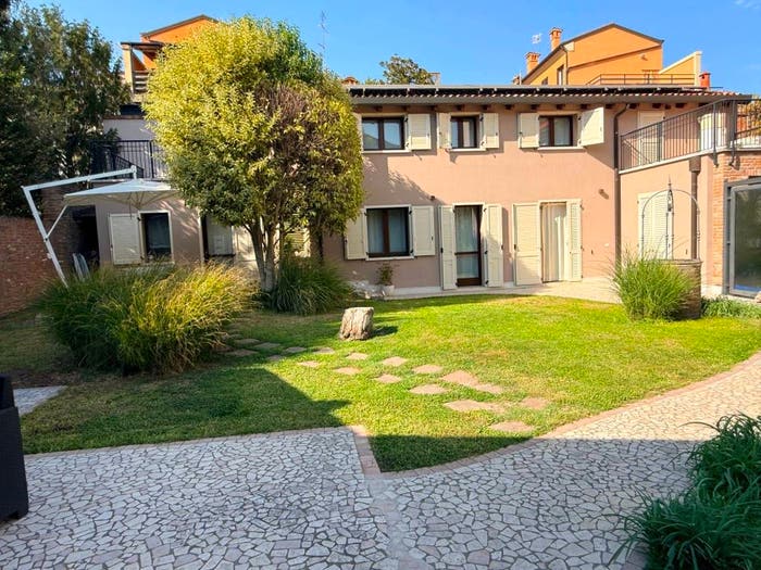 Casa con 6 locali in vendita in Corso Ercole I d'Este, Centro Storico, Ferrara