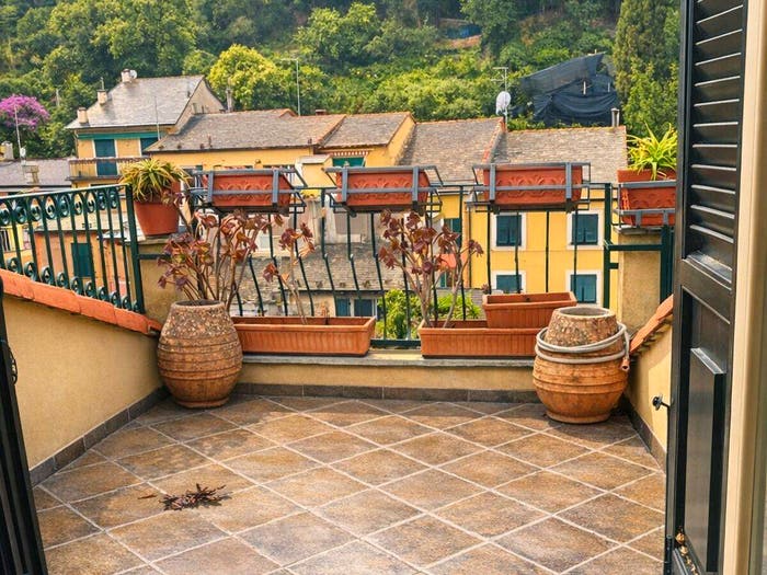 Casa bilocale in vendita in Portofino