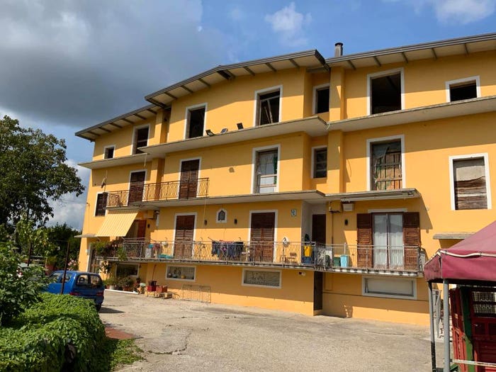 Appartamento quadrilocale in vendita in Via Monteuovolo, Cesinali