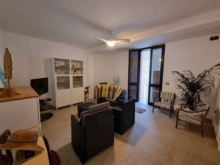 Appartamento con 5 locali in vendita in Via delle Foche, Alcamo Marina, Alcamo