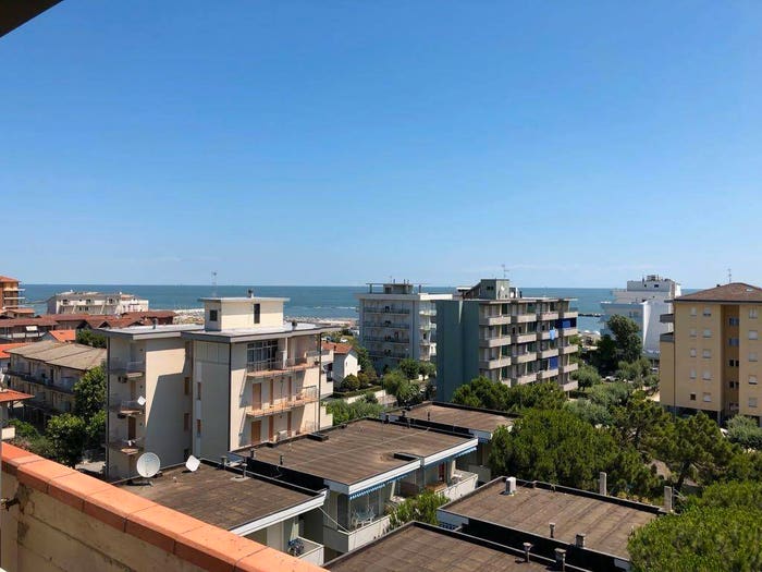 Appartamento bilocale in vendita in Via Bertinoro, Lido di Savio Lido di Classe, Ravenna