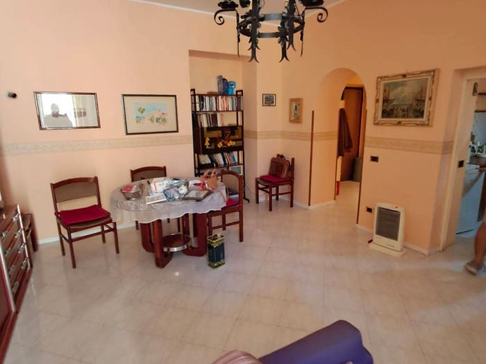 Appartamento bilocale in vendita in Piazza Roma, Centro Storico, Catanzaro