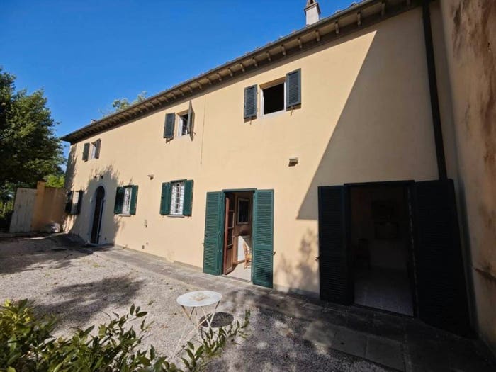 Casa con 6 locali in vendita in Crespina e Lorenzana
