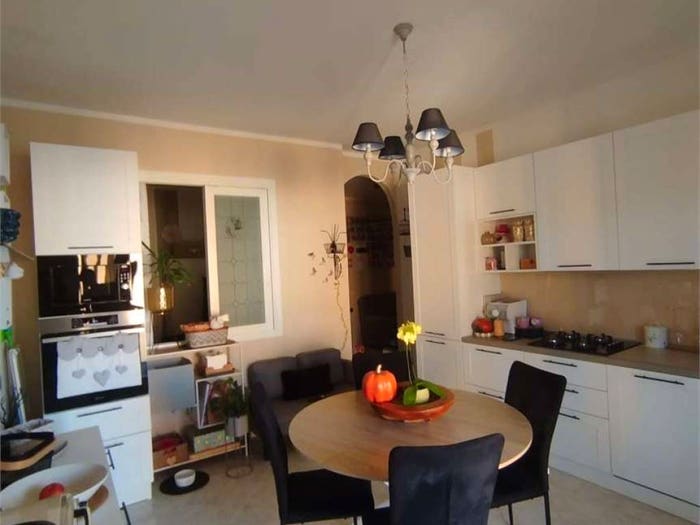 Appartamento trilocale in vendita in via borghetto, Colombiera Molicciara, Castelnuovo Magra