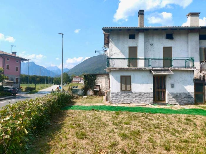 Casa trilocale in vendita in Ciago, Meduno