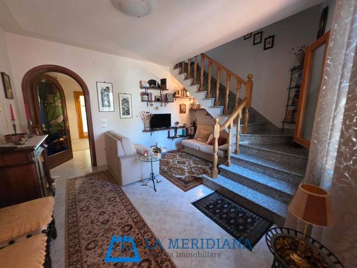 Casa con 6 locali in vendita in Centro, Cerreto Guidi