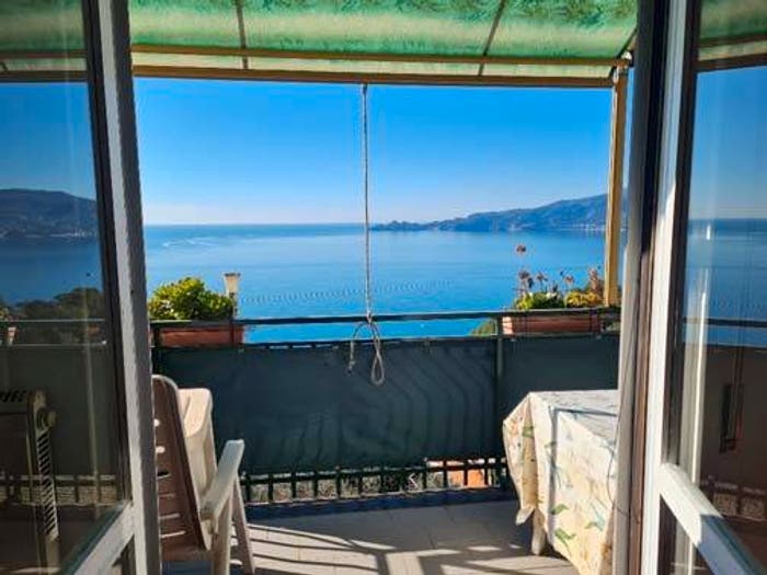 Casa bilocale in vendita in Via Privata degli Ulivi, Bacezza Le Grazie Sant'Andrea di Rovereto, Chiavari