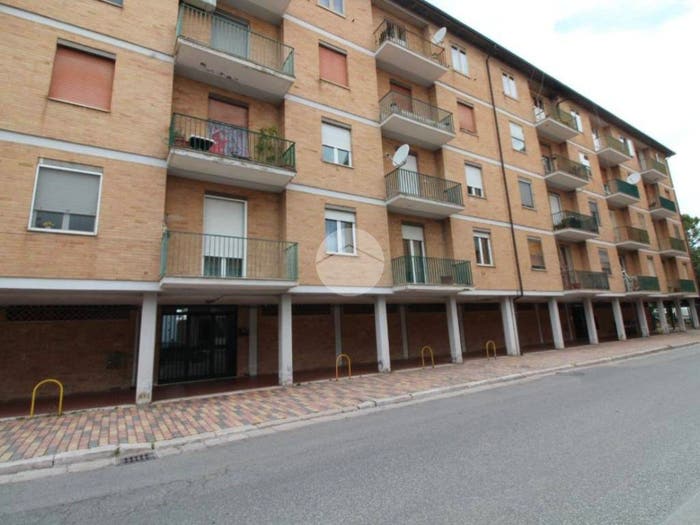 Appartamento con 5 locali in vendita in Via Alcide de Gasperi, Via XXIV Maggio CEP, Campobasso