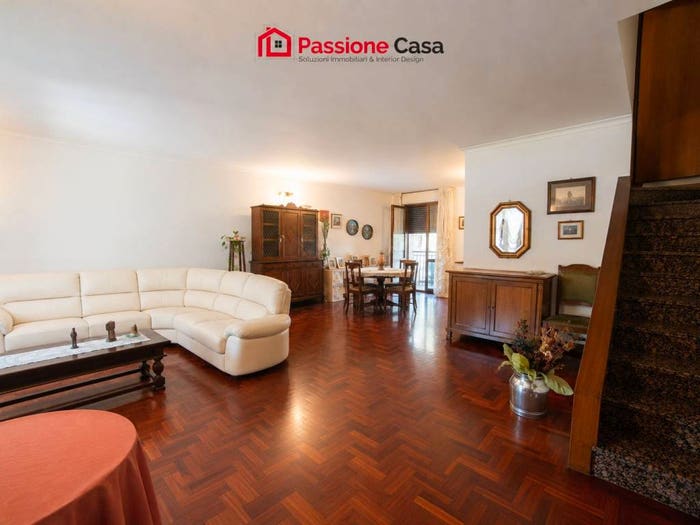 Casa con 5 locali in vendita in San Pancrazio, Parma
