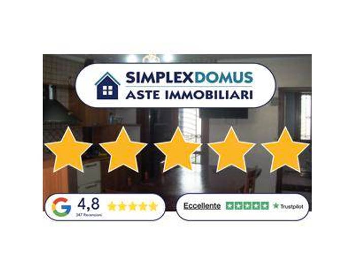 Appartamento quadrilocale in vendita in Via San Donato, Orta di Atella