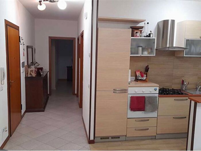 Appartamento trilocale in vendita in VIA VERDI, Centro, Ravarino