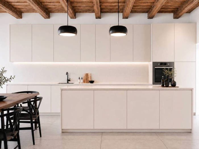 Appartamento trilocale in vendita in Via Sant'alessandro, Centro, Bergamo