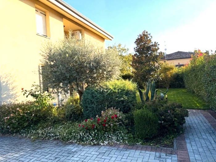 Casa con 5 locali in vendita in Via Galliera Nord, Maccaretolo, San Pietro in Casale