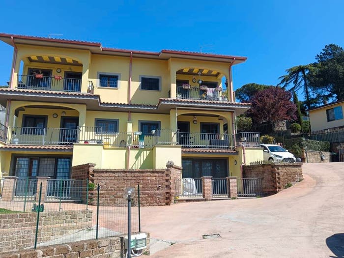 Casa con 5 locali in vendita in Via Hermann Hesse, Poggio Dell'ellera, Campagnano di Roma