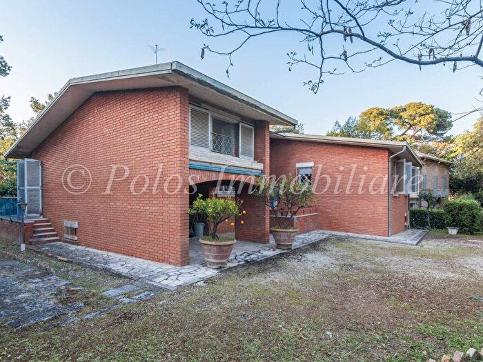 Casa con 6 locali in vendita in Via Corva, Centro, Porto Sant'Elpidio