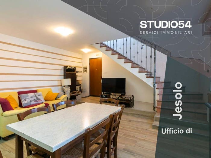Casa quadrilocale in vendita in Traversa Via Ca' Gamba, Jesolo Paese, Jesolo