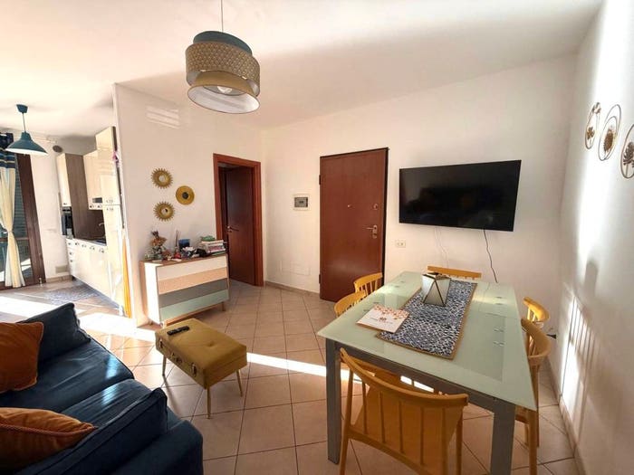 Appartamento trilocale in vendita in Via Giaconia, San Cesario di Lecce