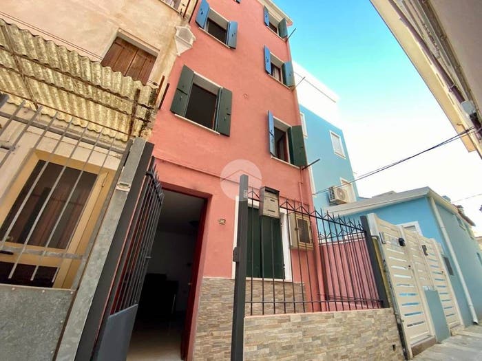 Casa trilocale in vendita in Cale dei scarmanati, Sottomarina, Chioggia