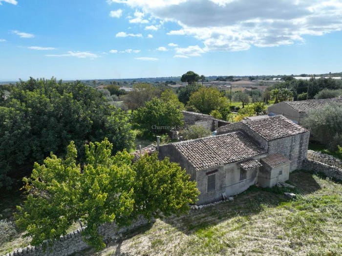 Casa trilocale in vendita in Contrada Saitta Martisiello, Saitta, Modica