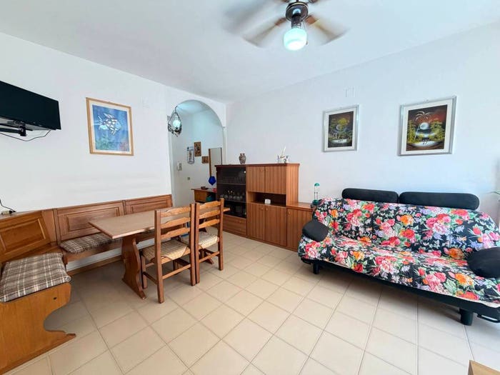 Appartamento bilocale in vendita in Via Panaro, Lungomare Marconi, Alba Adriatica