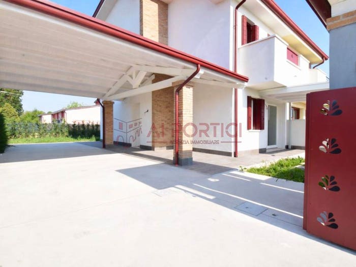 Casa quadrilocale in vendita in via delle saline, Santa Margherita, Codevigo