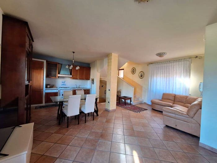 Casa quadrilocale in vendita in Via Flavio Gioia, Civitanova Nord San Gabriele Fontespina, Civitanova Marche