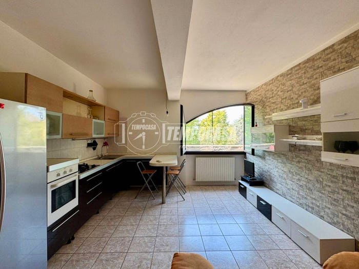 Appartamento bilocale in vendita in Via Ravarino Carpi D, Sorbara, Bomporto