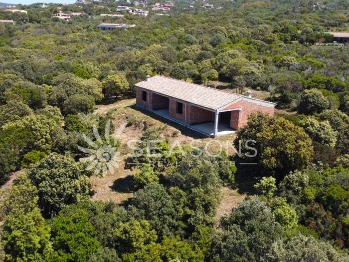 Casa in vendita in Rena Majore, Aglientu
