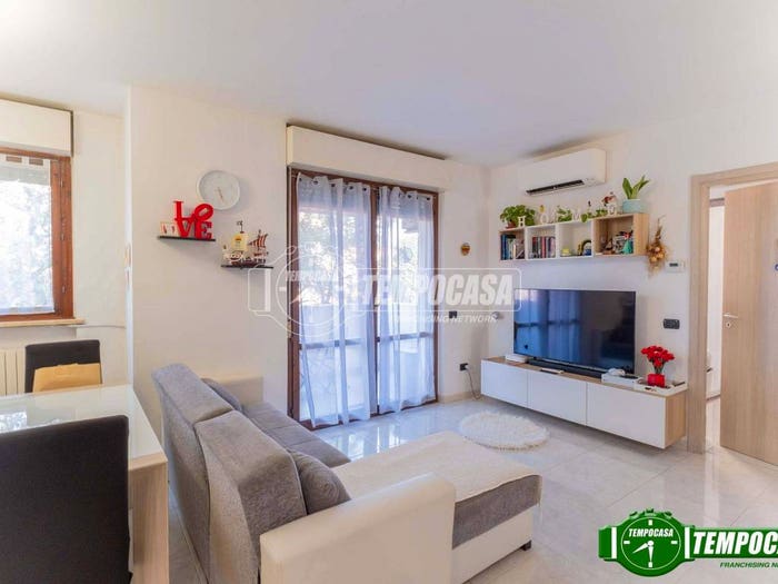 Appartamento bilocale in vendita in Via Milly, Quarto Cagnino, Milano