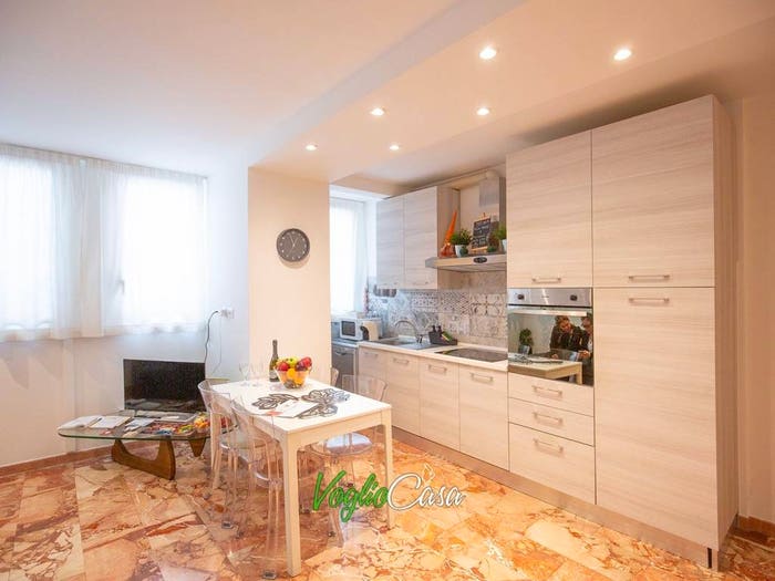 Appartamento bilocale in vendita in Via dei Panciatichi, Firenze Nova, Firenze