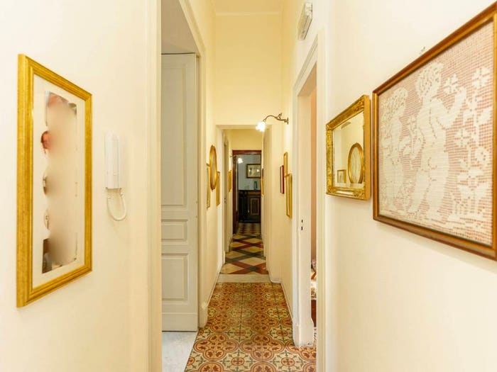 Casa con 6 locali in vendita in Via SS Crocifisso, Centro Storico, Acireale