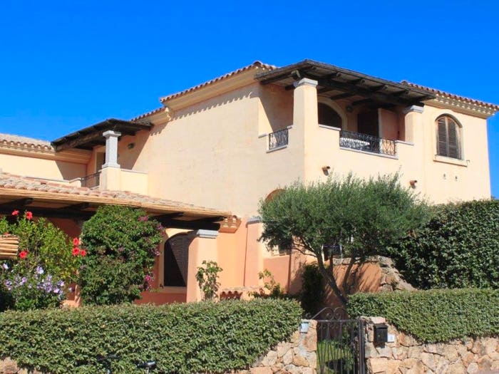 Appartamento bilocale in vendita in Via Tanca di la Cava, Murta Maria Porto Istana, Olbia