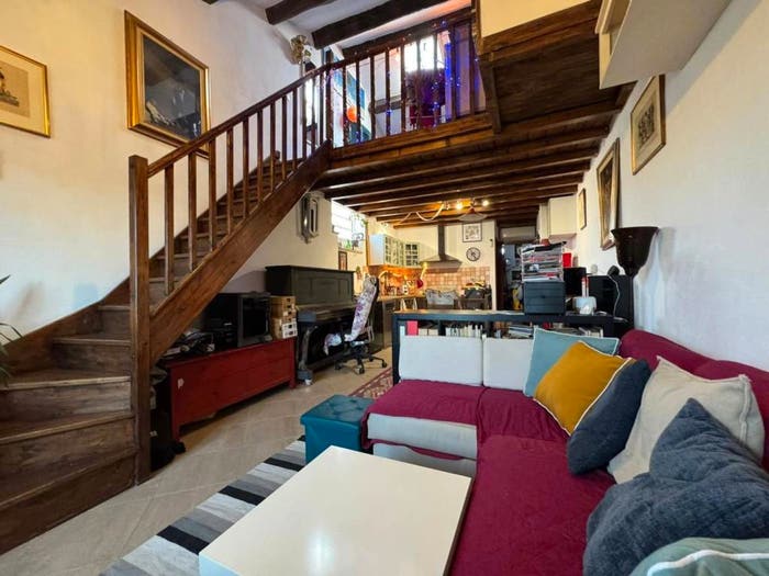 Appartamento bilocale in vendita in via del granaio, Centro, Marino