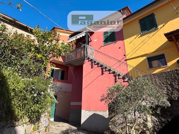 Appartamento trilocale in vendita in Foce Marinasco, La Spezia