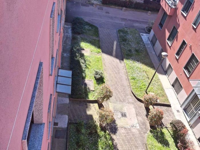 Appartamento bilocale in vendita in Via Vincenzo Gianferrari, Istria, Milano