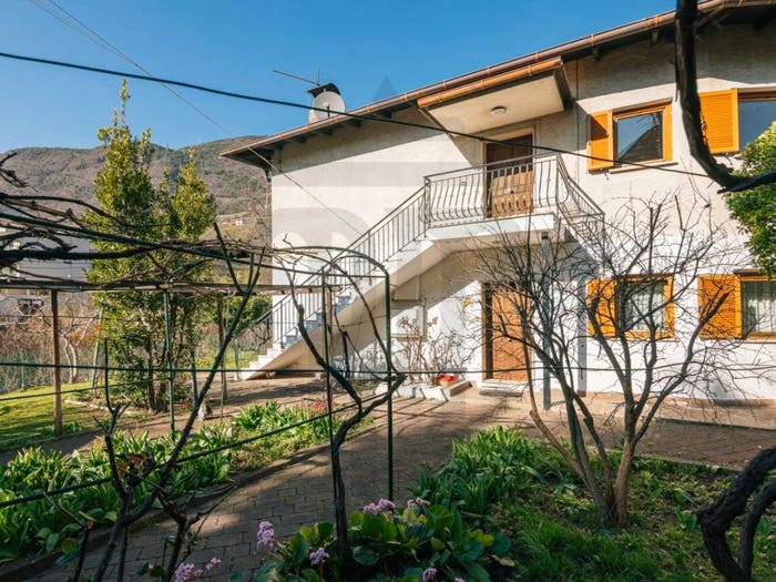 Casa con 5 locali in vendita in Via Rencio, Rencio, Bolzano
