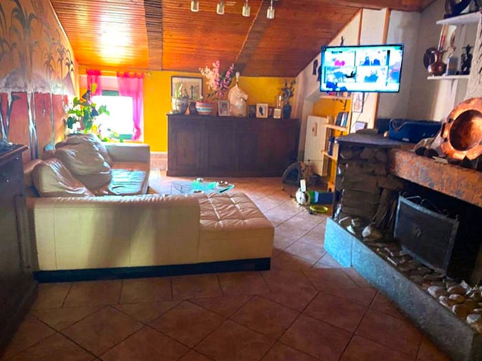Casa trilocale in vendita in Via Valleggio, Centro, Castelmarte