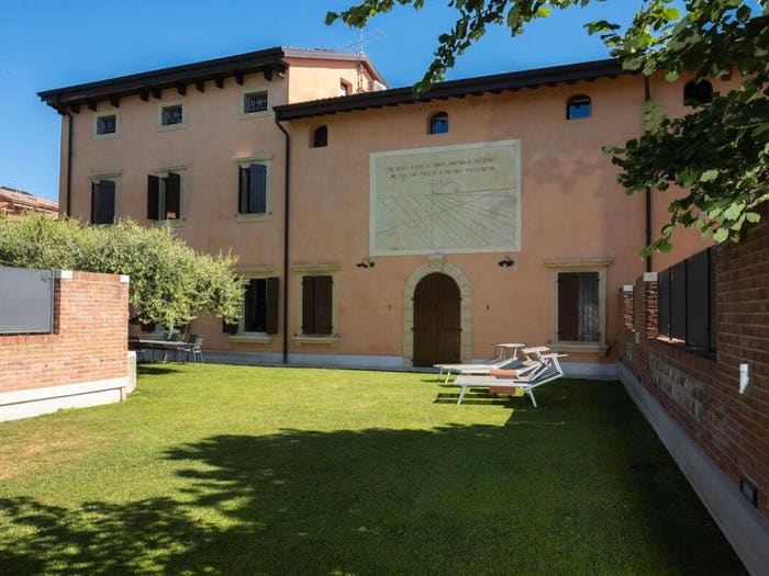 Casa con 6 locali in vendita in Via della Filanda, Bussolengo