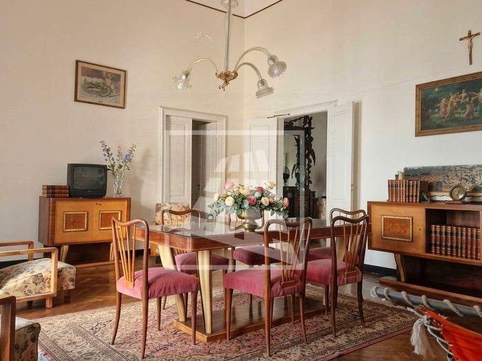 Appartamento con 6 locali in vendita in Via Vallesanta, Centro, Bonassola