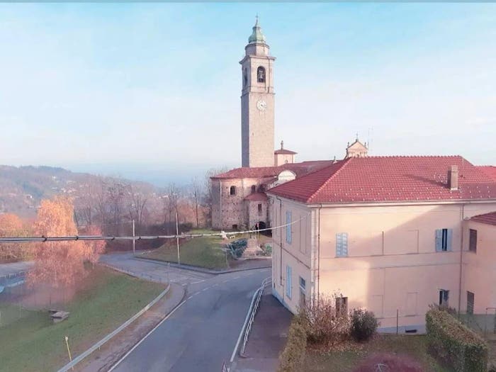 Casa con 6 locali in vendita in Via Vittorio Veneto No Number, Livera, Pettinengo