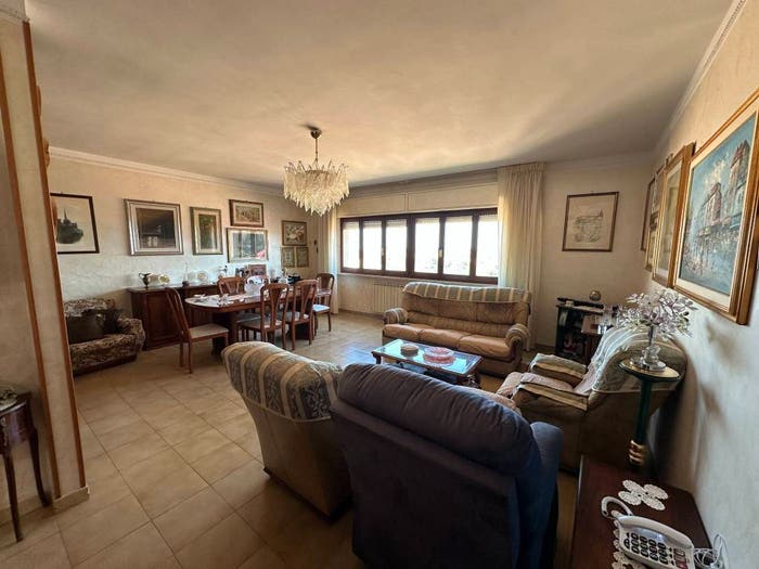 Appartamento quadrilocale in vendita in Viale dei Bizantini, Sala, Catanzaro