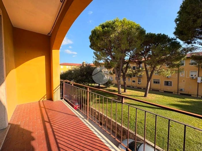 Appartamento trilocale in vendita in VIA BENEDETTO CROCE, Piazza, Gussago